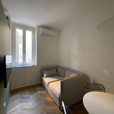 Nolo Cube Apartment Milan Exterior photo