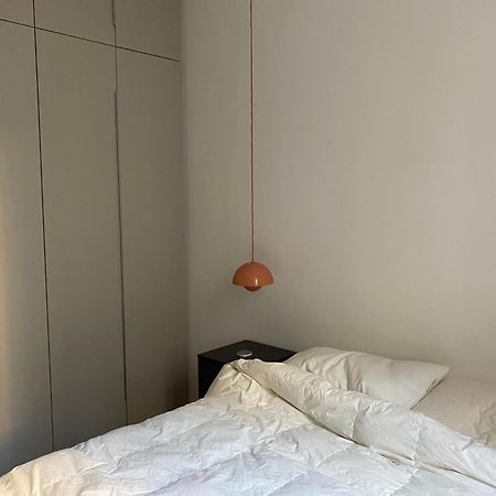 Nolo Cube Apartment Milan Exterior photo