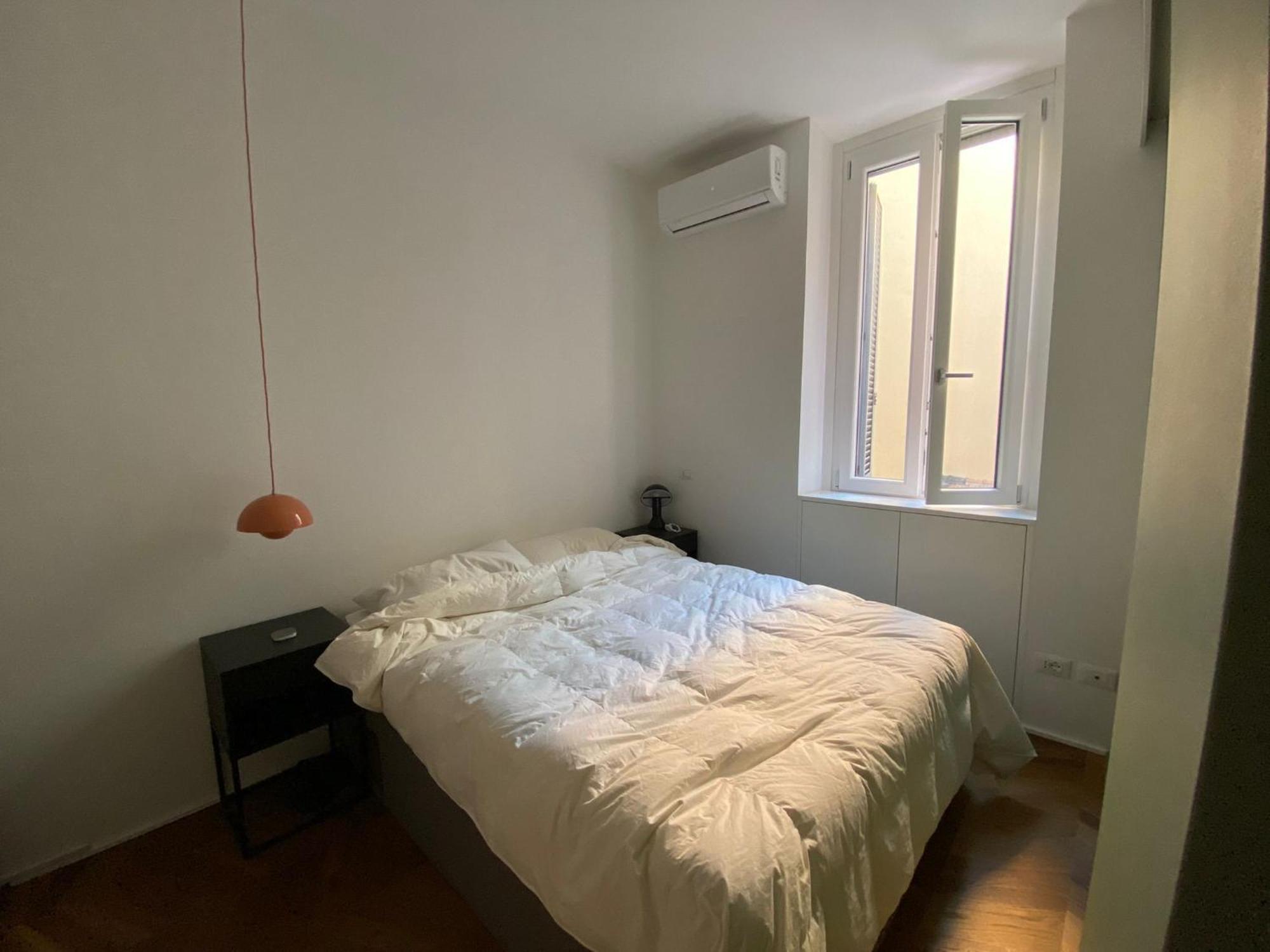Nolo Cube Apartment Milan Exterior photo
