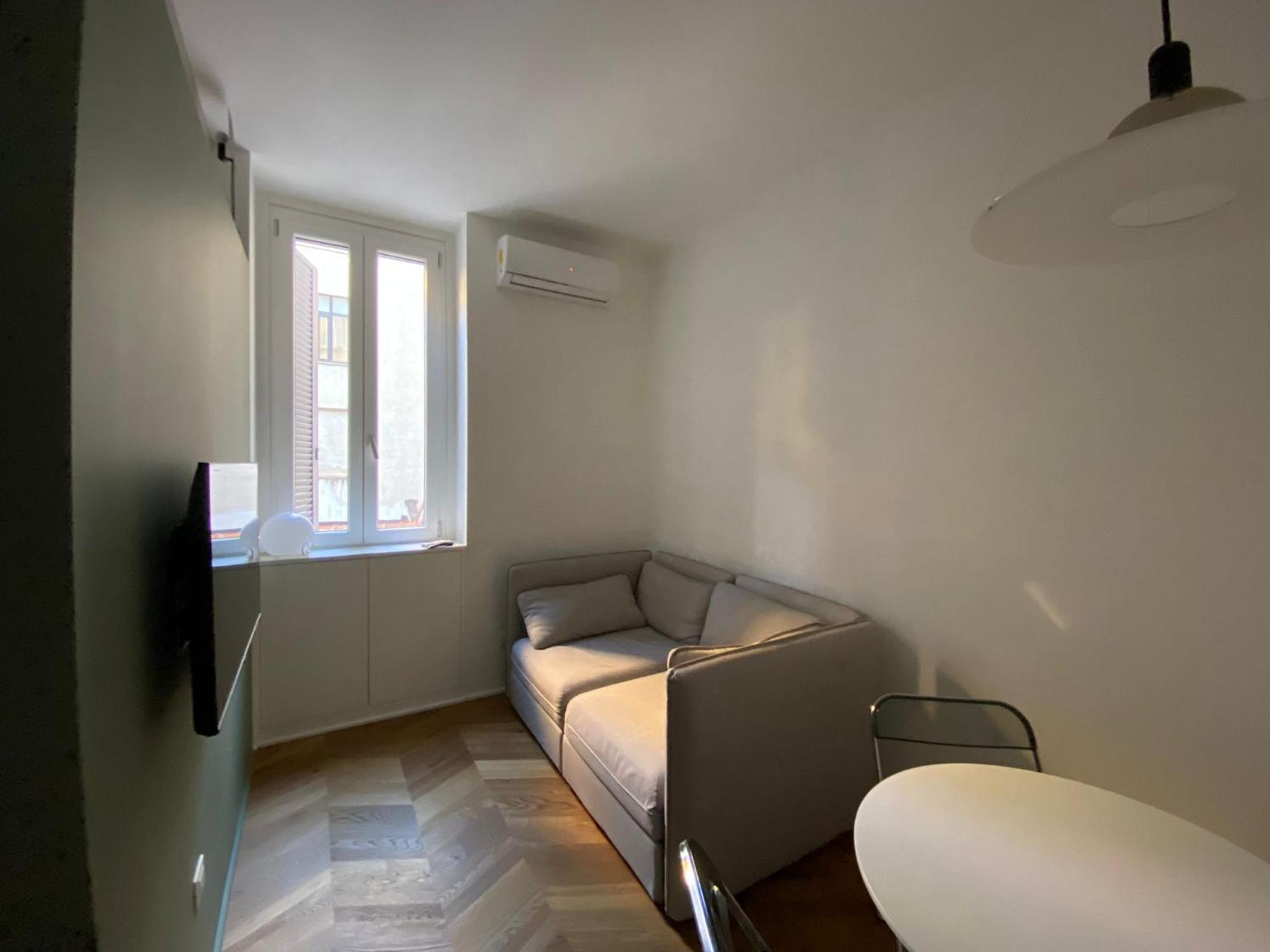 Nolo Cube Apartment Milan Exterior photo