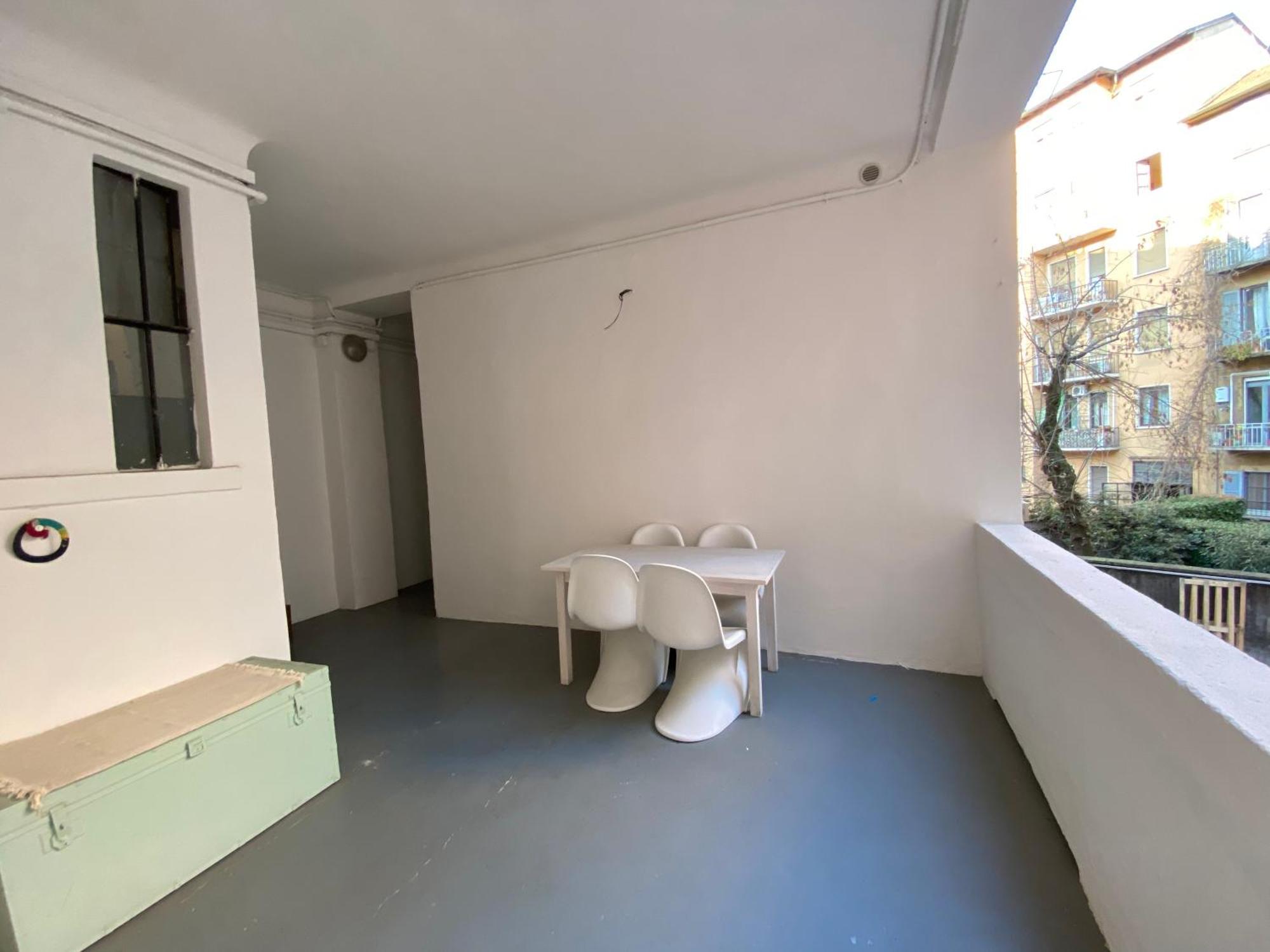 Nolo Cube Apartment Milan Exterior photo