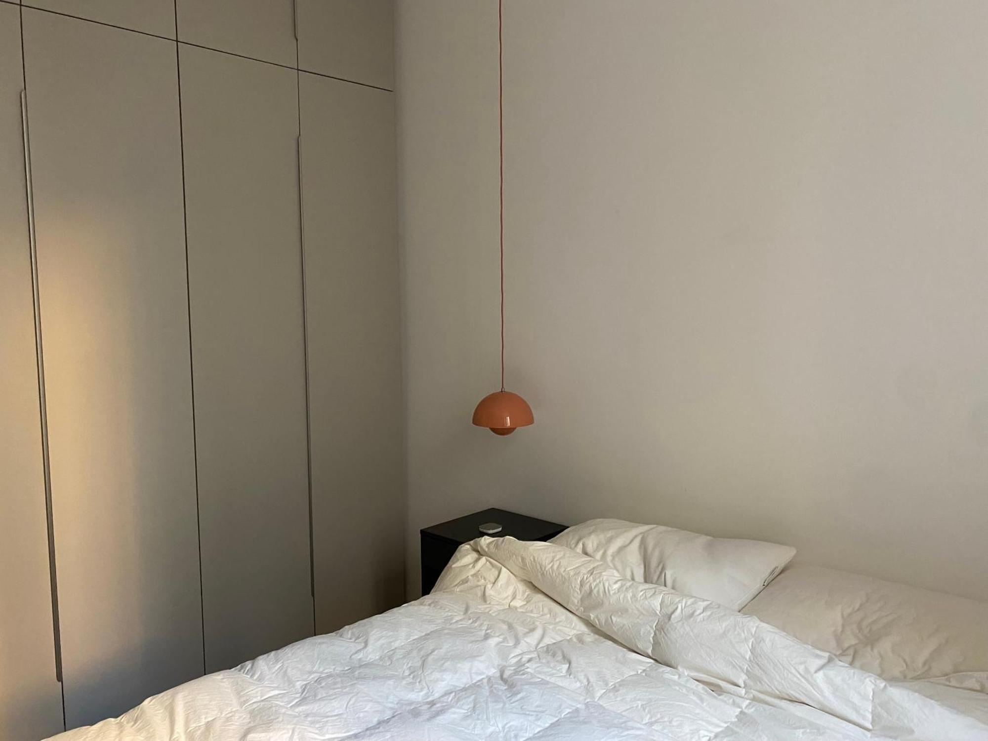 Nolo Cube Apartment Milan Exterior photo